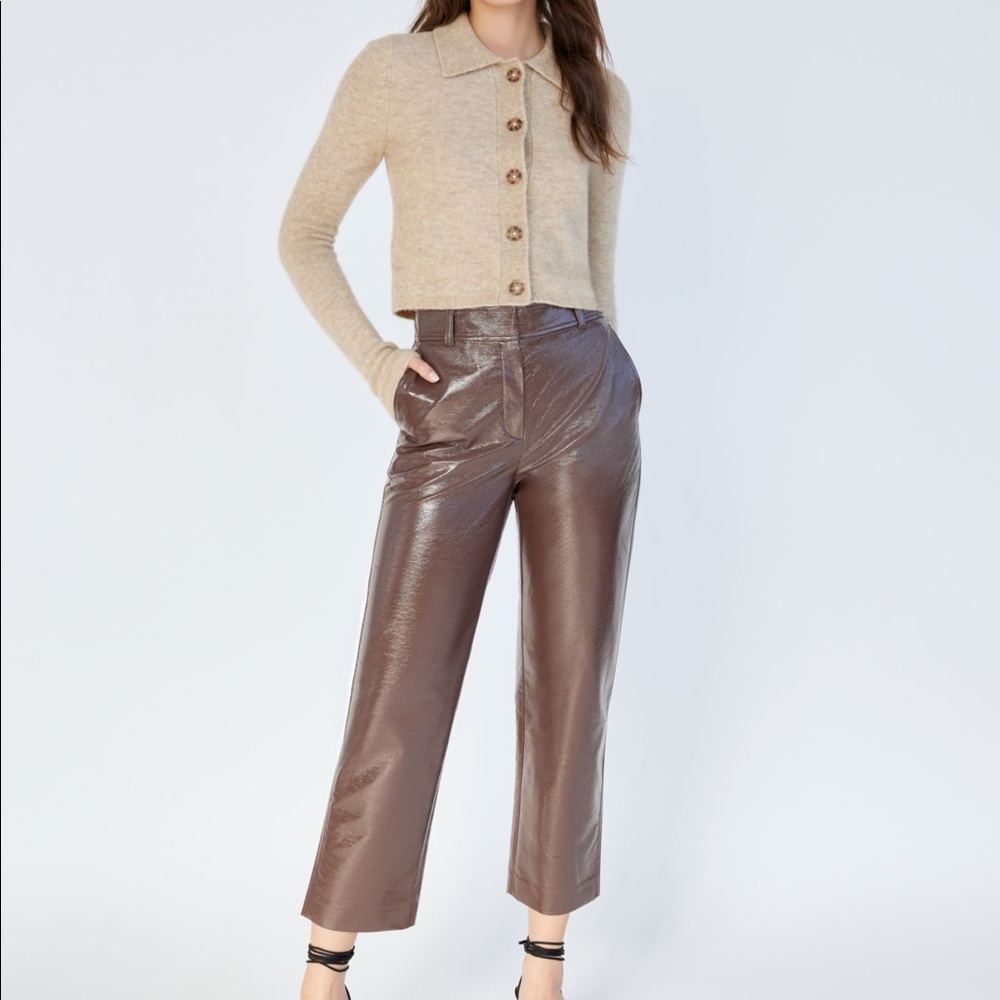 Babaton New Command Pant